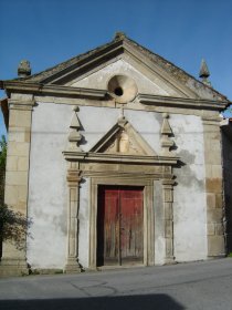 Capela de Bobadela