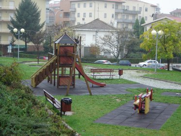 Parque Infantil de Oliveira do Hospital