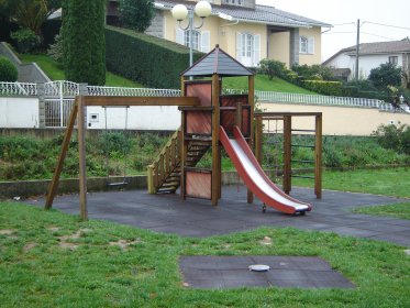 Parque Infantil de Oliveira do Hospital