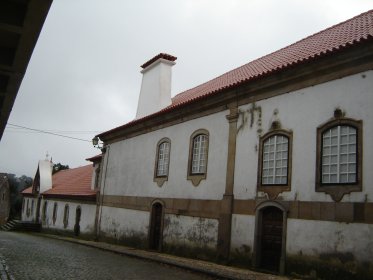 Casa Museu da Fundação Dona Maria Emília Vasconcelos Cabral