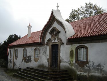 Casa Museu da Fundação Dona Maria Emília Vasconcelos Cabral