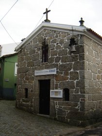 Capela de Santa Luzia