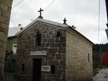 Capela de Santa Luzia