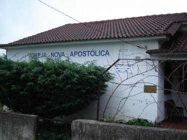 Igreja Nova Apostólica