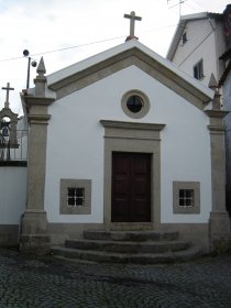 Capela de Gramaços