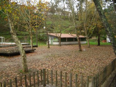 Parque Francisco Saraiva dos Santos