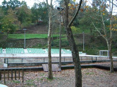 Parque Francisco Saraiva dos Santos