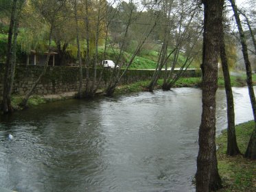 Parque Francisco Saraiva dos Santos