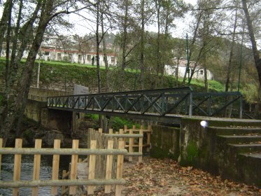 Parque Francisco Saraiva dos Santos