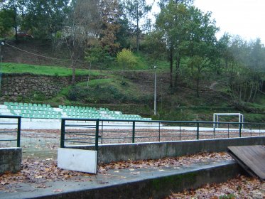 Parque Francisco Saraiva dos Santos