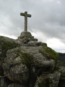 Cruzeiro da Senhora da Luz