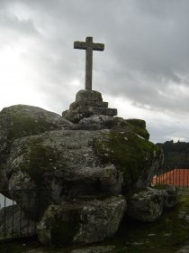 Cruzeiro da Senhora da Luz