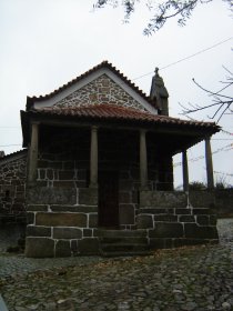 Capela de Negrelos