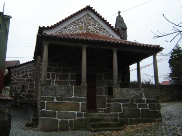 Capela de Negrelos