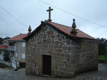 Capela de Santo António