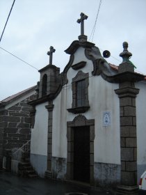 Capela de Andorinha