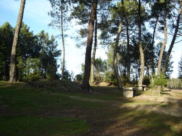 Parque de Merendas de São Bartolomeu
