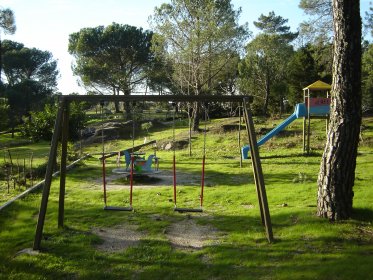 Parque Infantil de São Bartolomeu