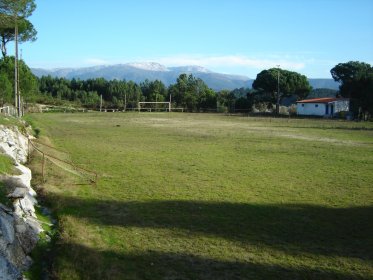 Campo de Futebol do Parque de São Bartolomeu