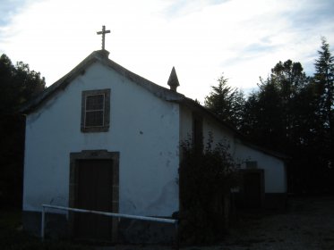 Capela de São Bartolomeu