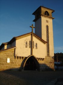 Capela da Nossa Senhora da Conceição