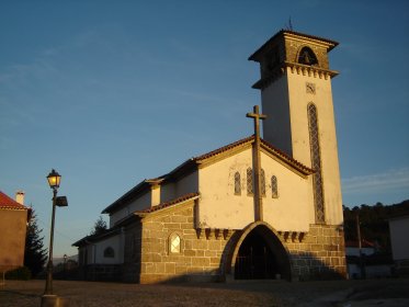 Capela da Nossa Senhora da Conceição