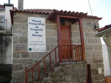 Museu Etnográfico da Freguesia de Meruge