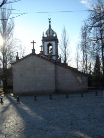 Igreja Matriz de Lagos de Beira