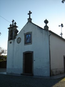 Capela da Nossa Senhora da Conceição