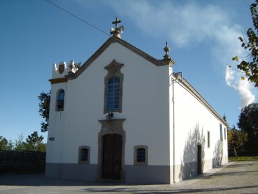 Capela Santuário de Nossa Senhora dos Milagres