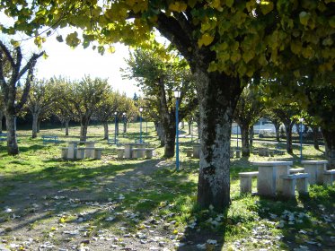 Parque de Merendas de São Paio de Gramaços