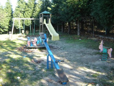 Parque Infantil do Santuário de Nossa Senhora dos Milagres