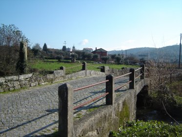 Ponte Romana da Bobadela