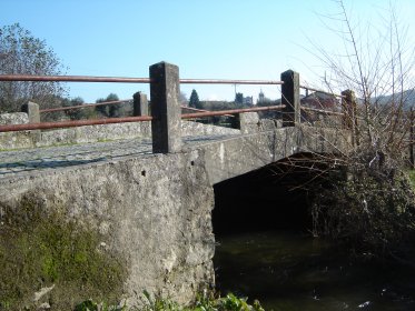 Ponte Romana da Bobadela