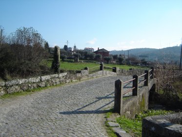 Ponte Romana da Bobadela