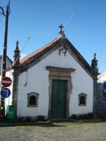 Capela de Santo António