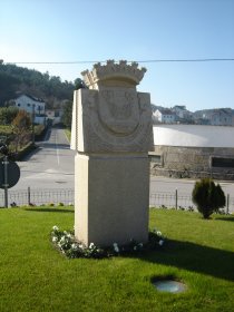 Monumento à Freguesia