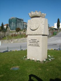 Monumento à Freguesia