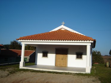 Capela de Vale Dona Clara