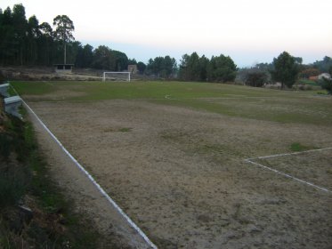 Campo de Futebol de Galizes