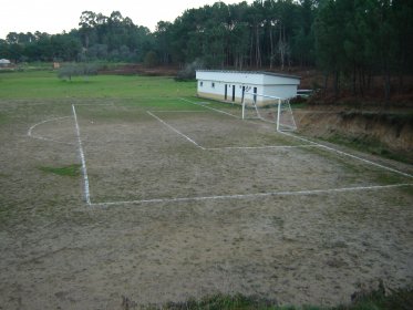 Campo de Futebol de Galizes