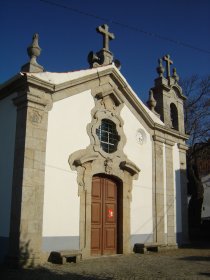 Capela de Vilela