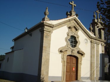 Capela de Vilela