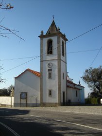 Igreja Matriz de Vila Pouca da Beira