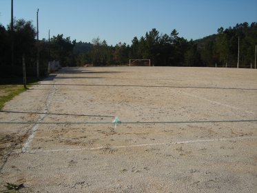 Campo de Futebol de Digueifel