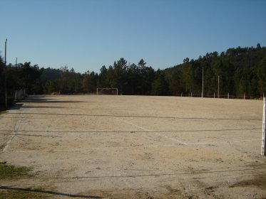 Campo de Futebol de Digueifel
