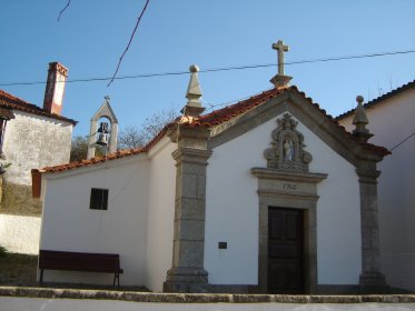 Capela de Digueifel