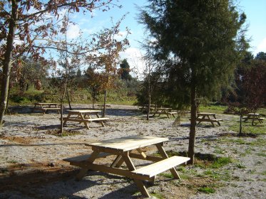 Parque de Merendas de Lourosa