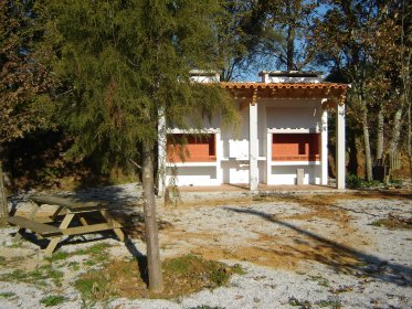 Parque de Merendas de Lourosa