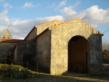 Igreja Matriz de Lourosa